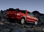 Ford Explorer Sport Trac 2006 года